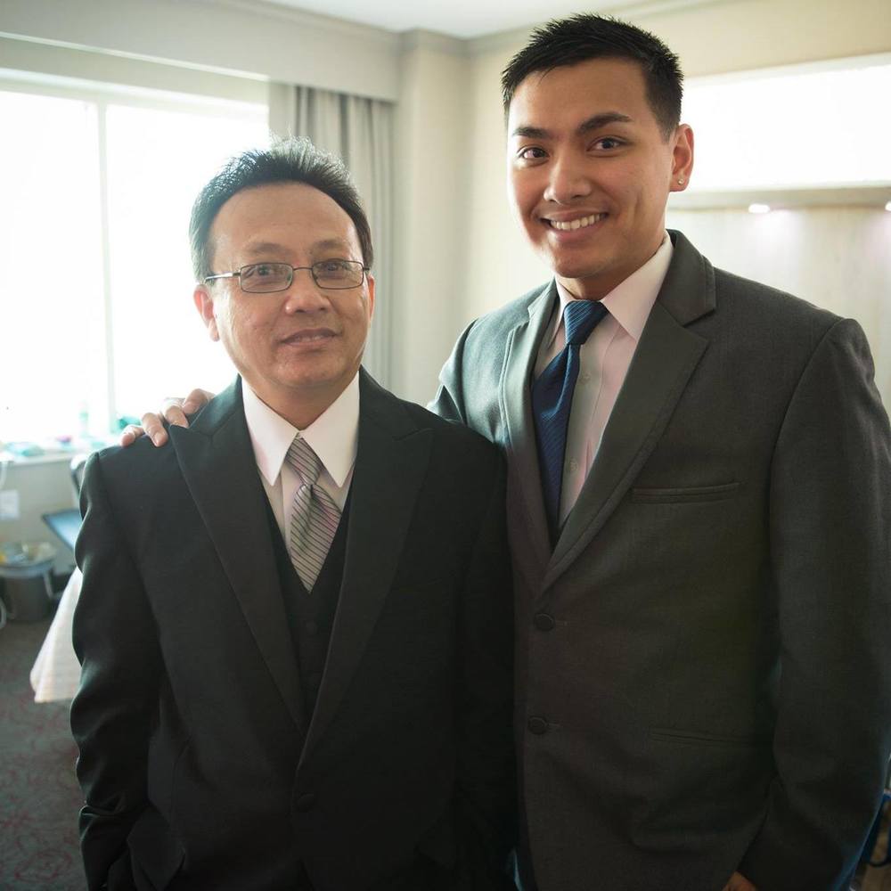 Meet your Posher, Steven